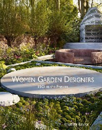Women Garden Designers Hb 