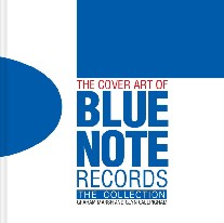 Marsh, Graham Callingham, Glyn Cover art of blue note records reissue 