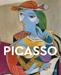 Rosalind, Ormiston Picasso: masters of art 