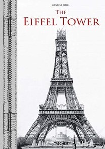 Lemoine Bertrand The Eiffel Tower 