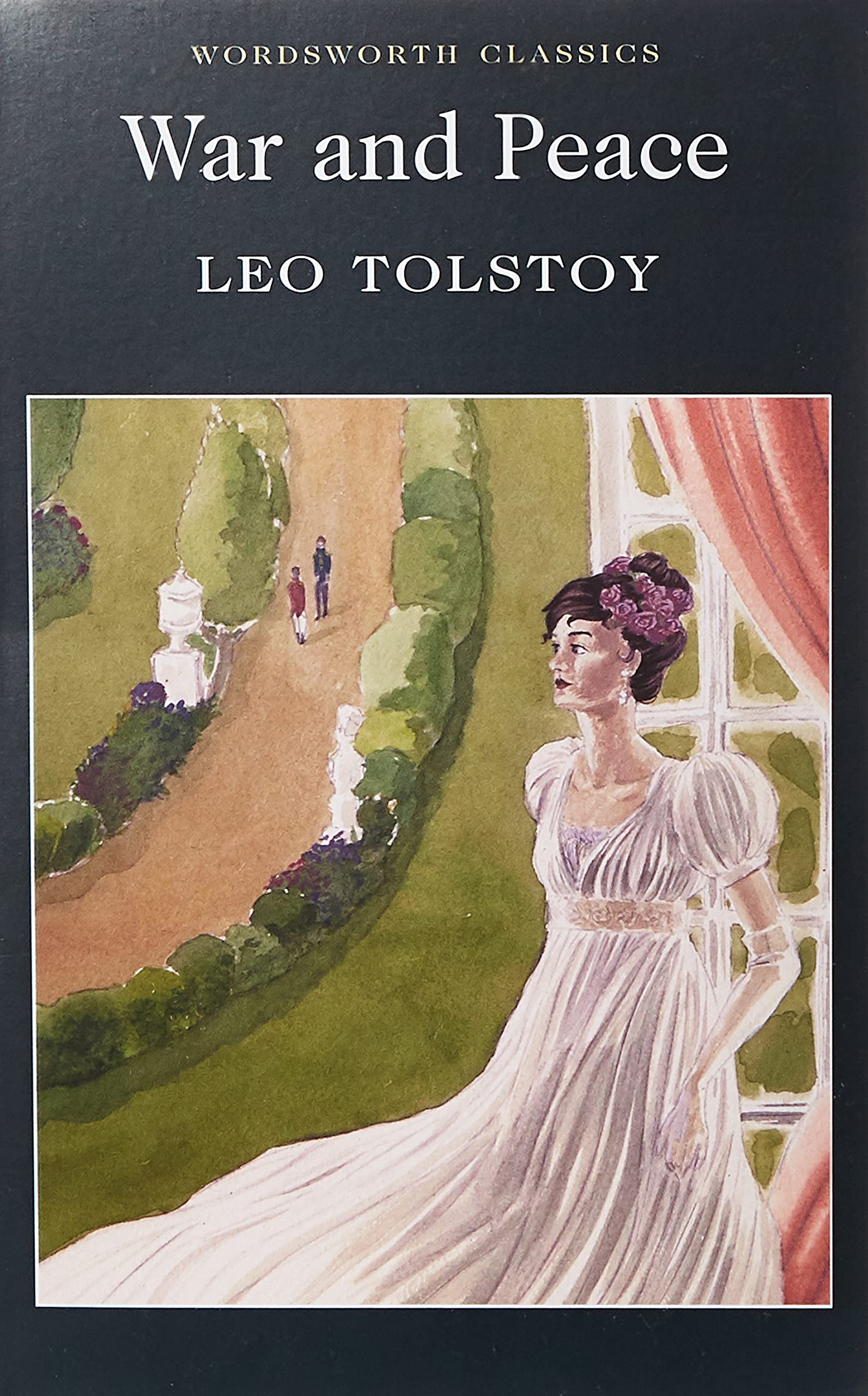 Tolstoy Leo War and Peace 