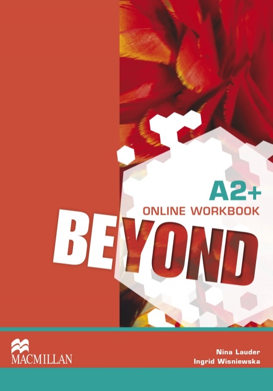 Campbell, R. et al. Beyond Level A2+ Online Workbook Printed Card 