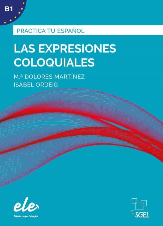 Martinez, M.D., Ordeig, I. Las Expresiones Coloquiales Ned 