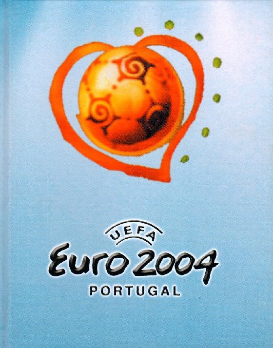 Сточик А.М., Затравкин С.Н. XII Чемпионат Европы по футболу. 2002 - 2004. 