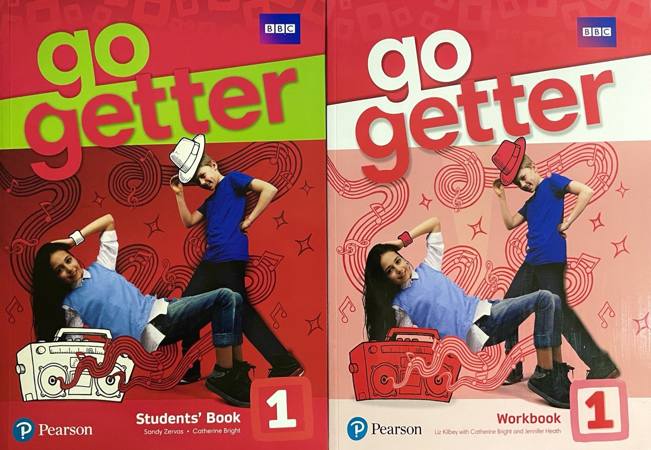 Go getter shopping. Go Getter 1. Учебник go Getter 1. Учебник Pearson go Getter.