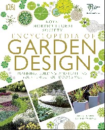 RHS Encyclopedia Of Garden Design 