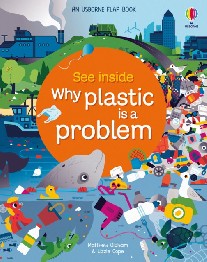 See Inside Why Plastic Is A Problem 