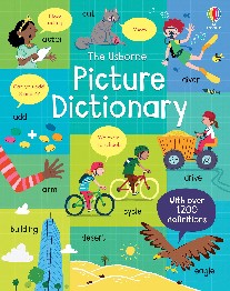 Picture Dictionary 