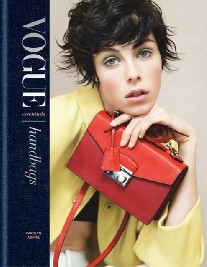 Asome Carolyn Vogue Essentials: Handbags 