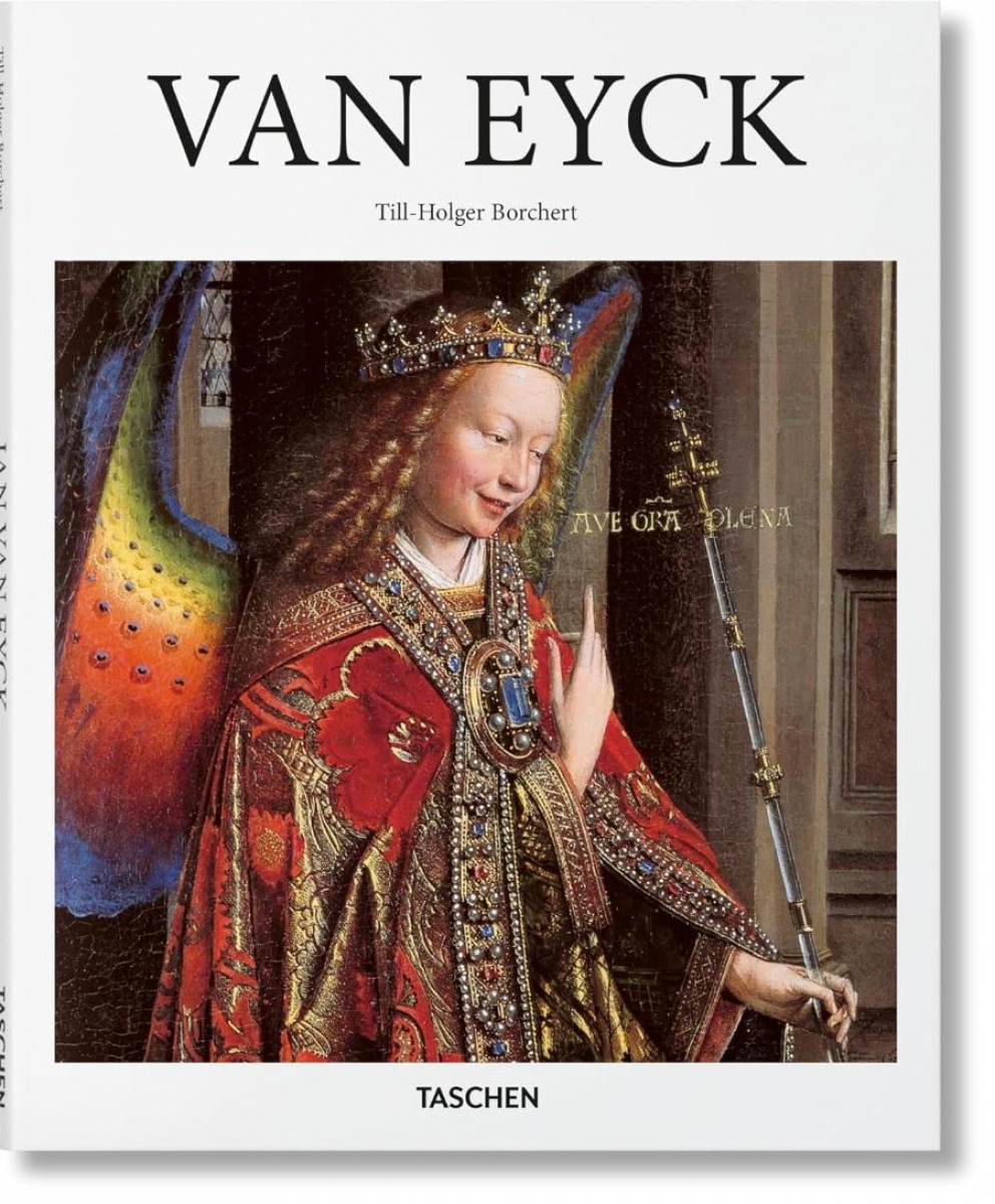 Van Eyck (Basic Art) 