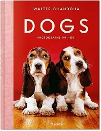 Taschen Chandoha, Dogs 