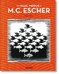 Bruno, Ernst The Magic Mirror of M.C. Escher 