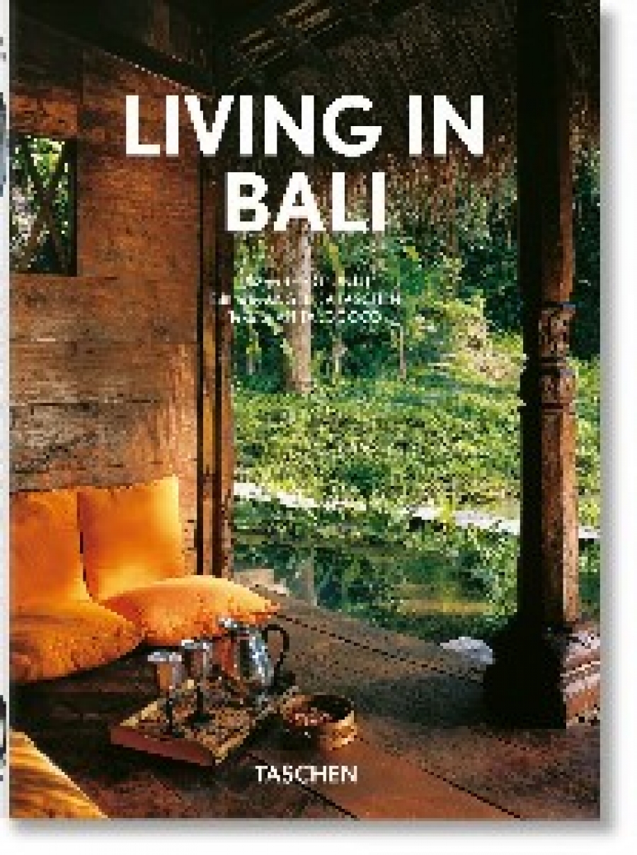 Anita, Lococo Living in Bali. 40th anniversary edition 
