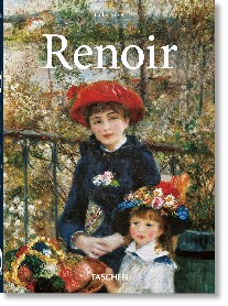 Gilles, Neret Renoir - 40th Anniversary Edition 