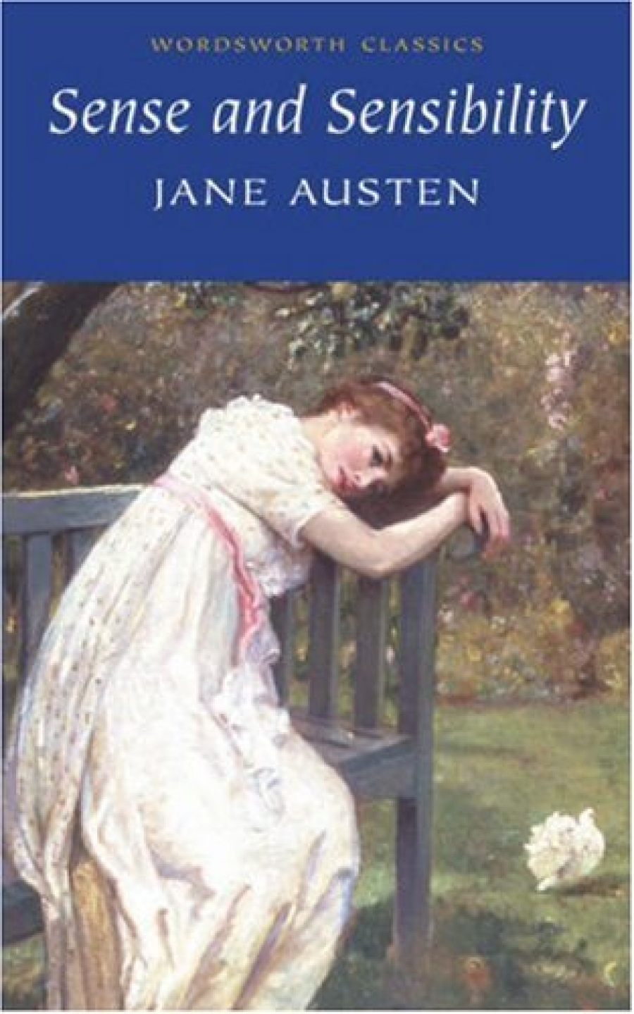 Jane Austen Sense & Sensibility 