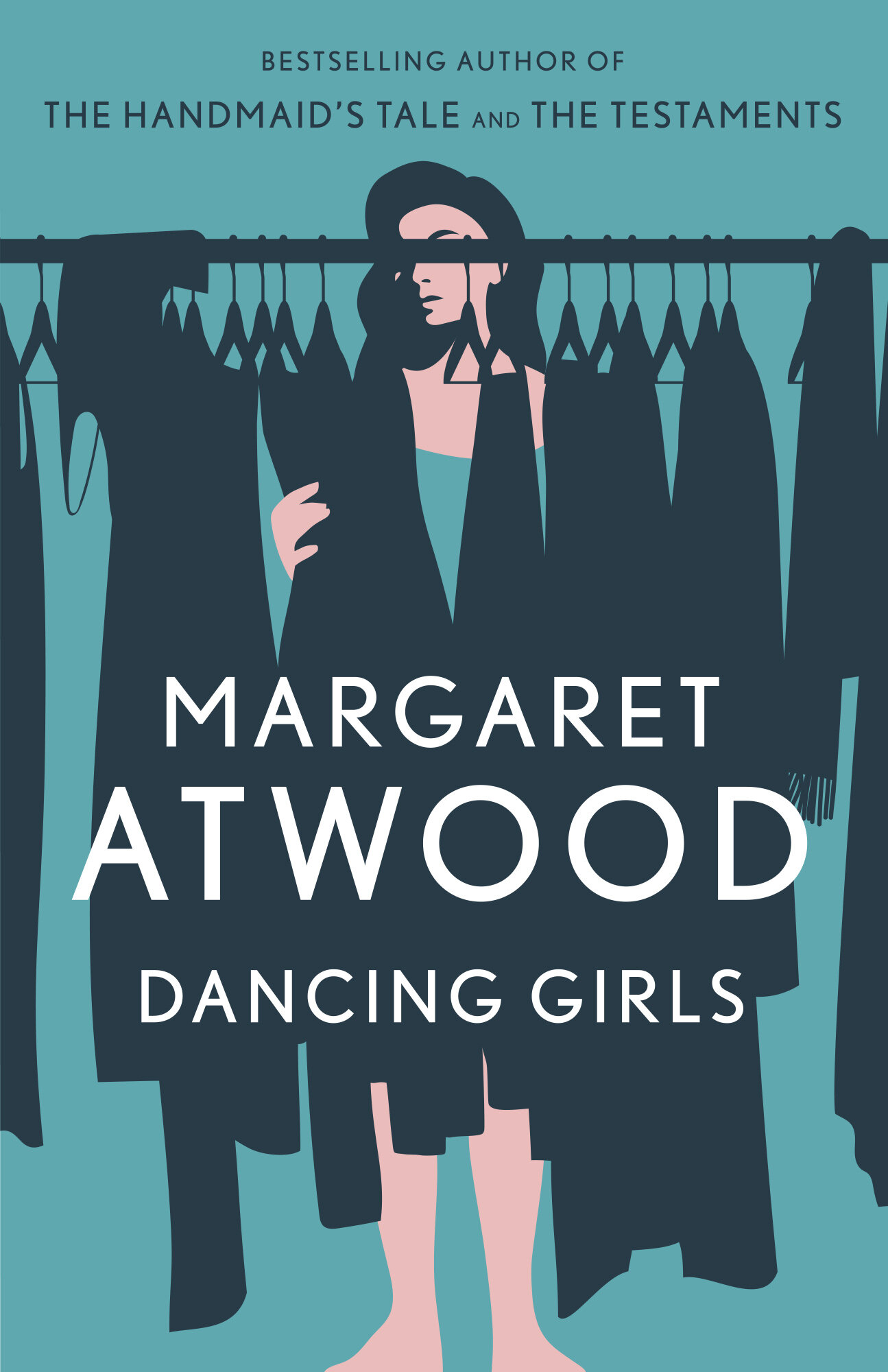 Atwood, Margaret Dancing Girls  