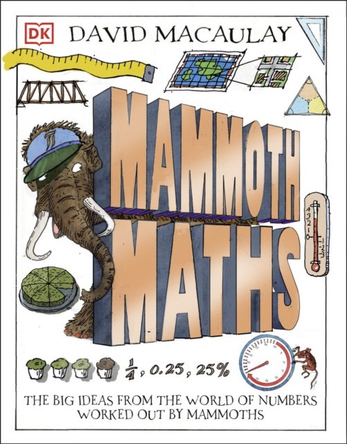 Mammoth Maths 