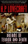Lovecraft Dream Cycle of H P Lovecraft 