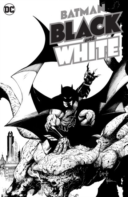Batman: black & white 