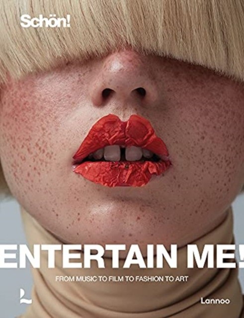 Keil Entertain Me! By Schon Magazine: From music to film to fashion to art 