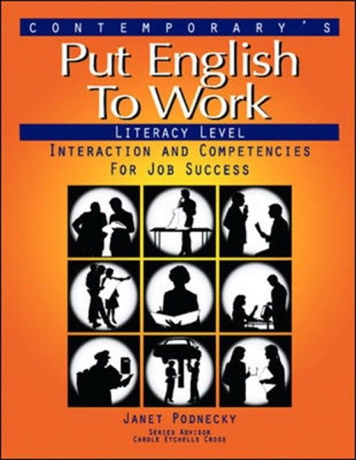 Put English to work 2 Student's book 