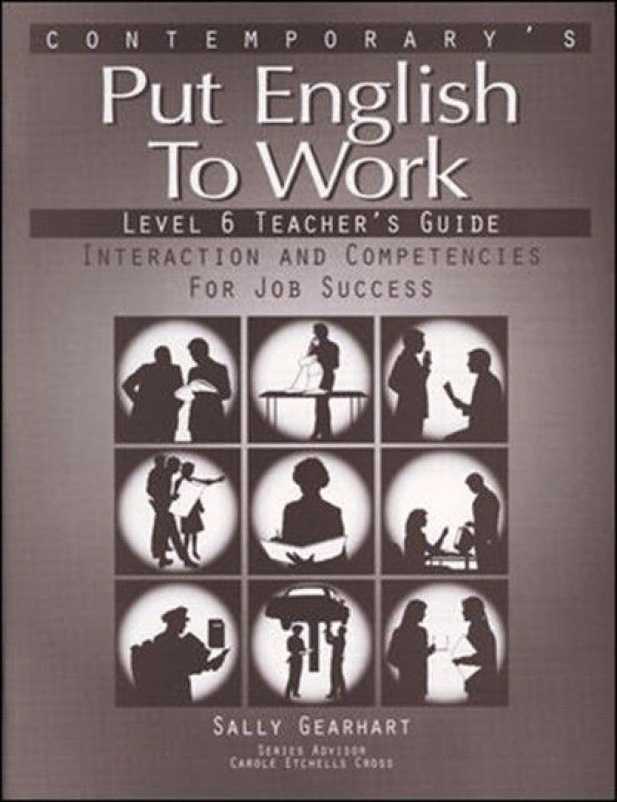 Put English to work 1 Student's book 