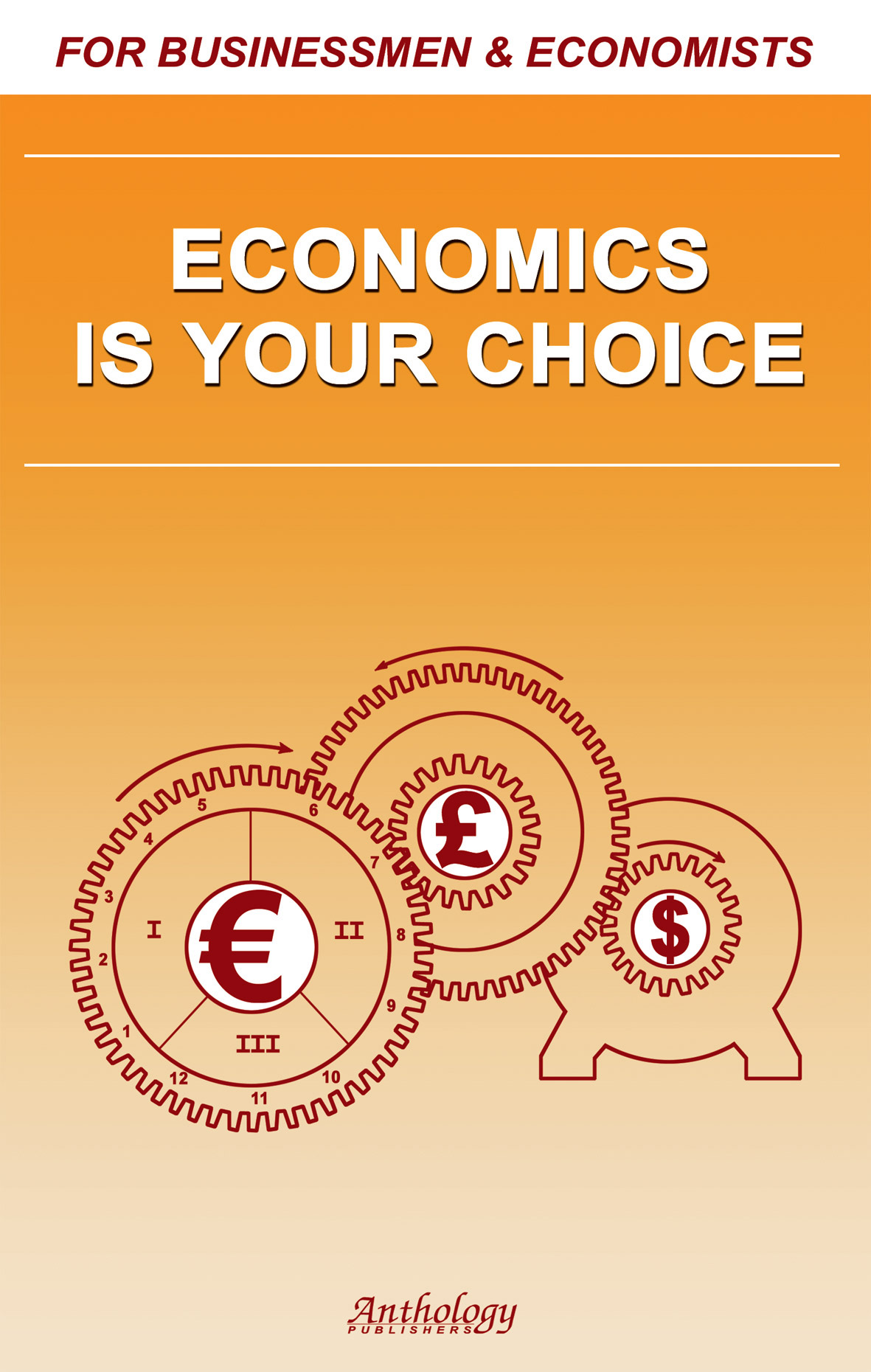  .  -   (Economics Is Your Choice) 