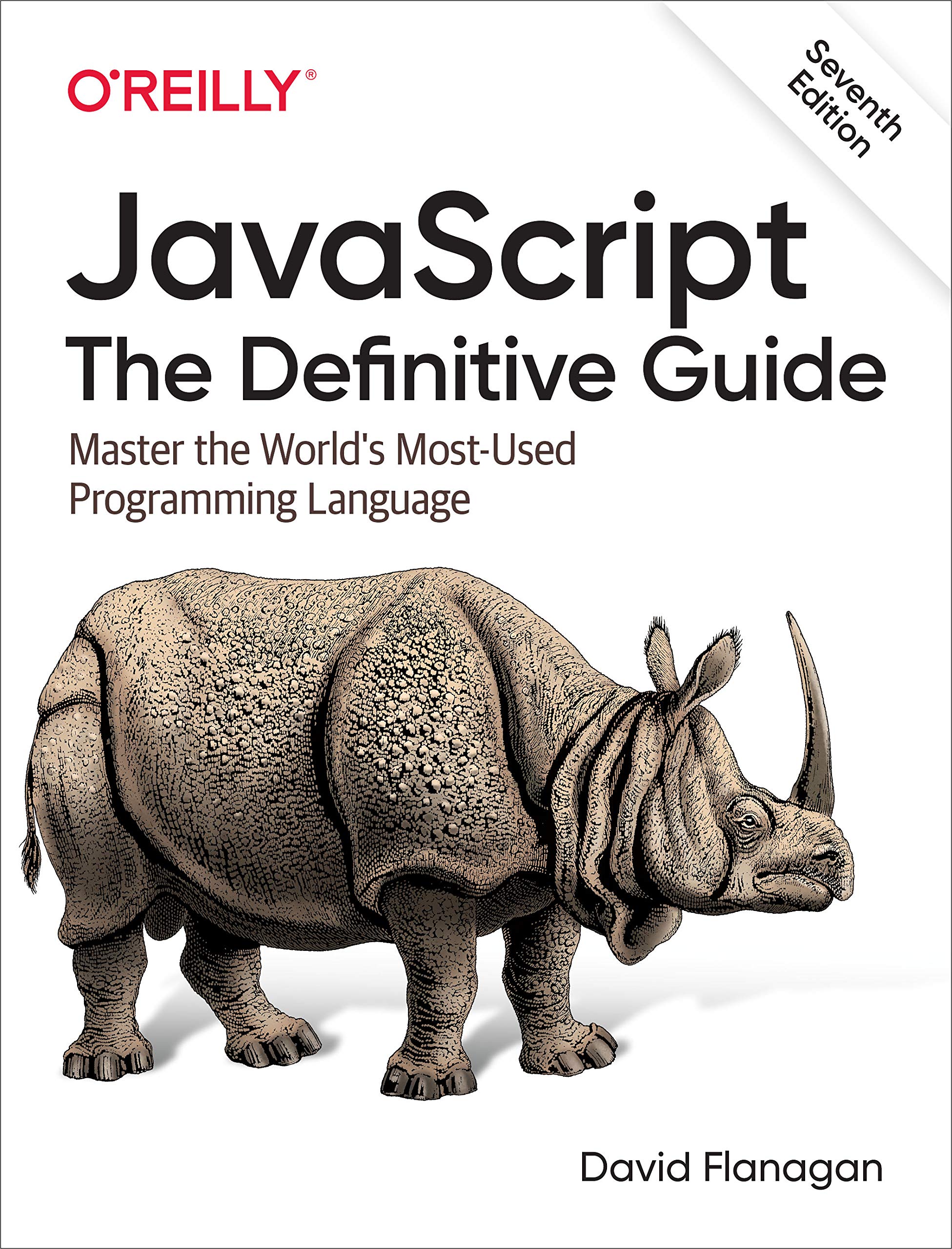 Флэнаган Д. - JavaScript. Полное руководство. 7-е издание. 