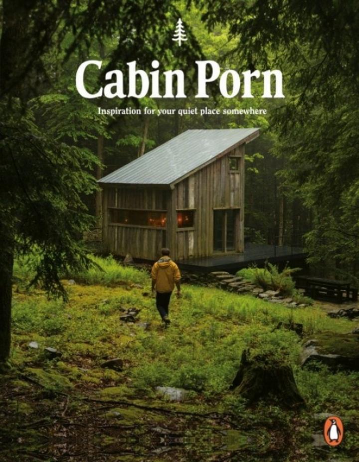 Klein, Zach Cabin Porn 