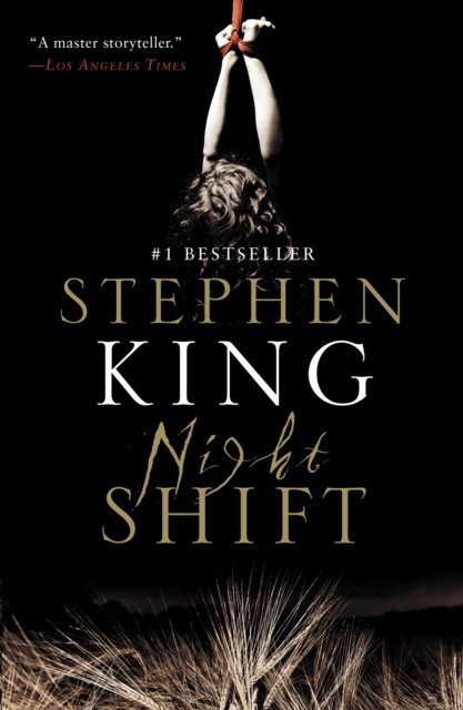 King Stephen Night Shift 