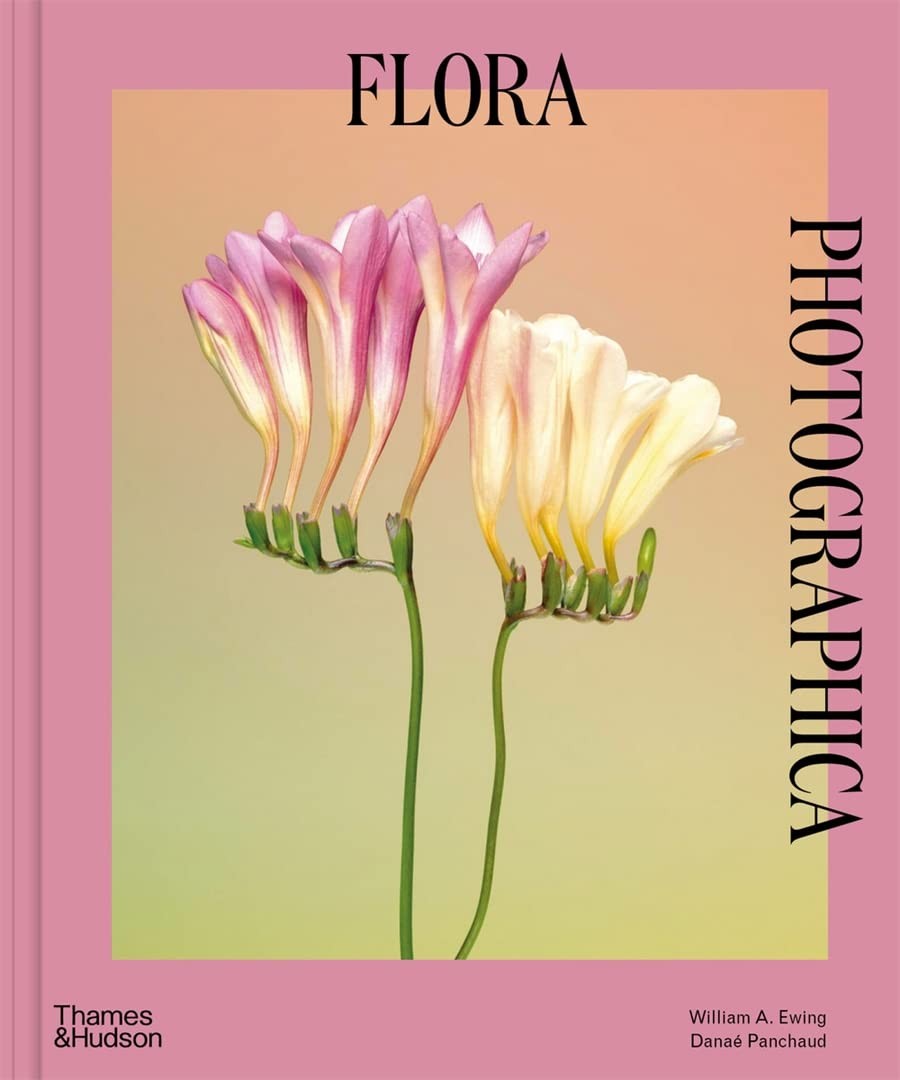 William A. Ewing Flora Photographica 