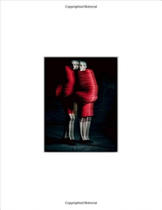 Bolton Andrew Rei Kawakubo/Comme Des Garcons: Art of the In-Between 