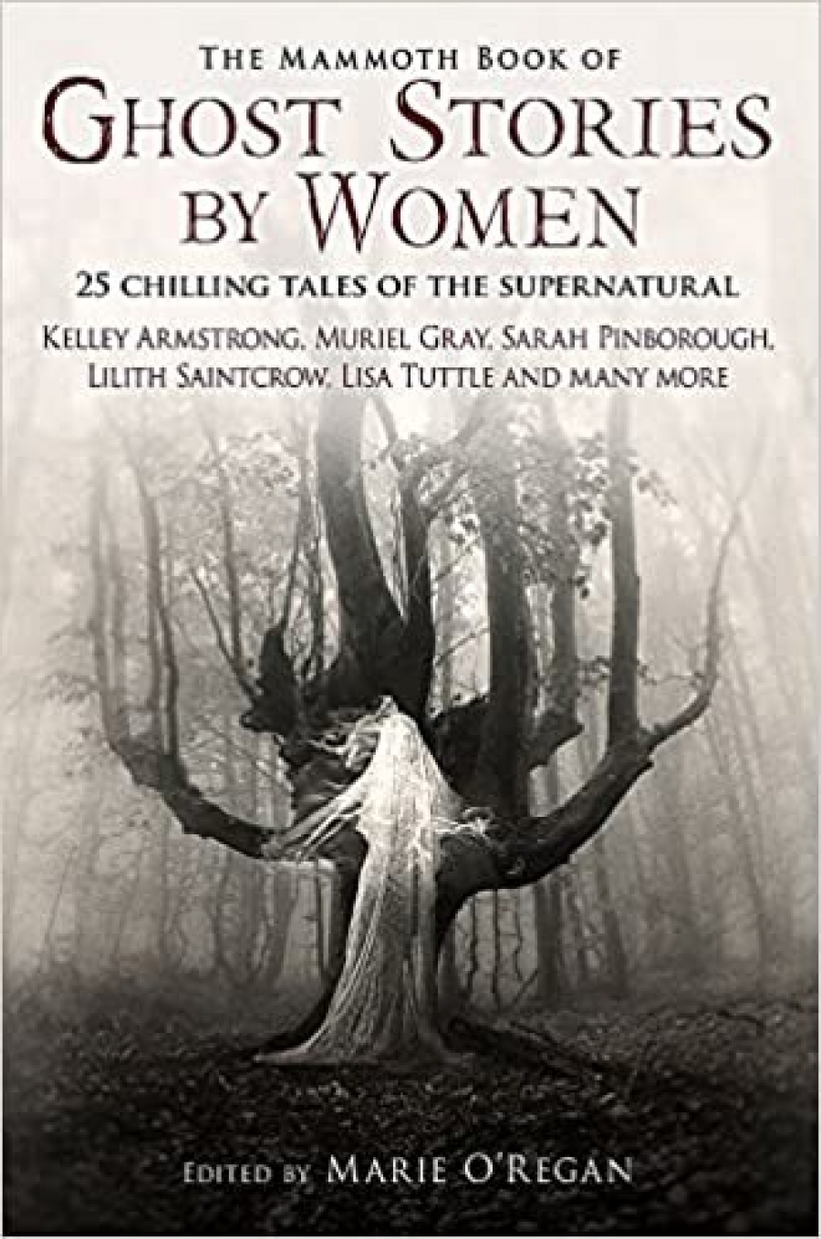 Ghost Stories by Women 