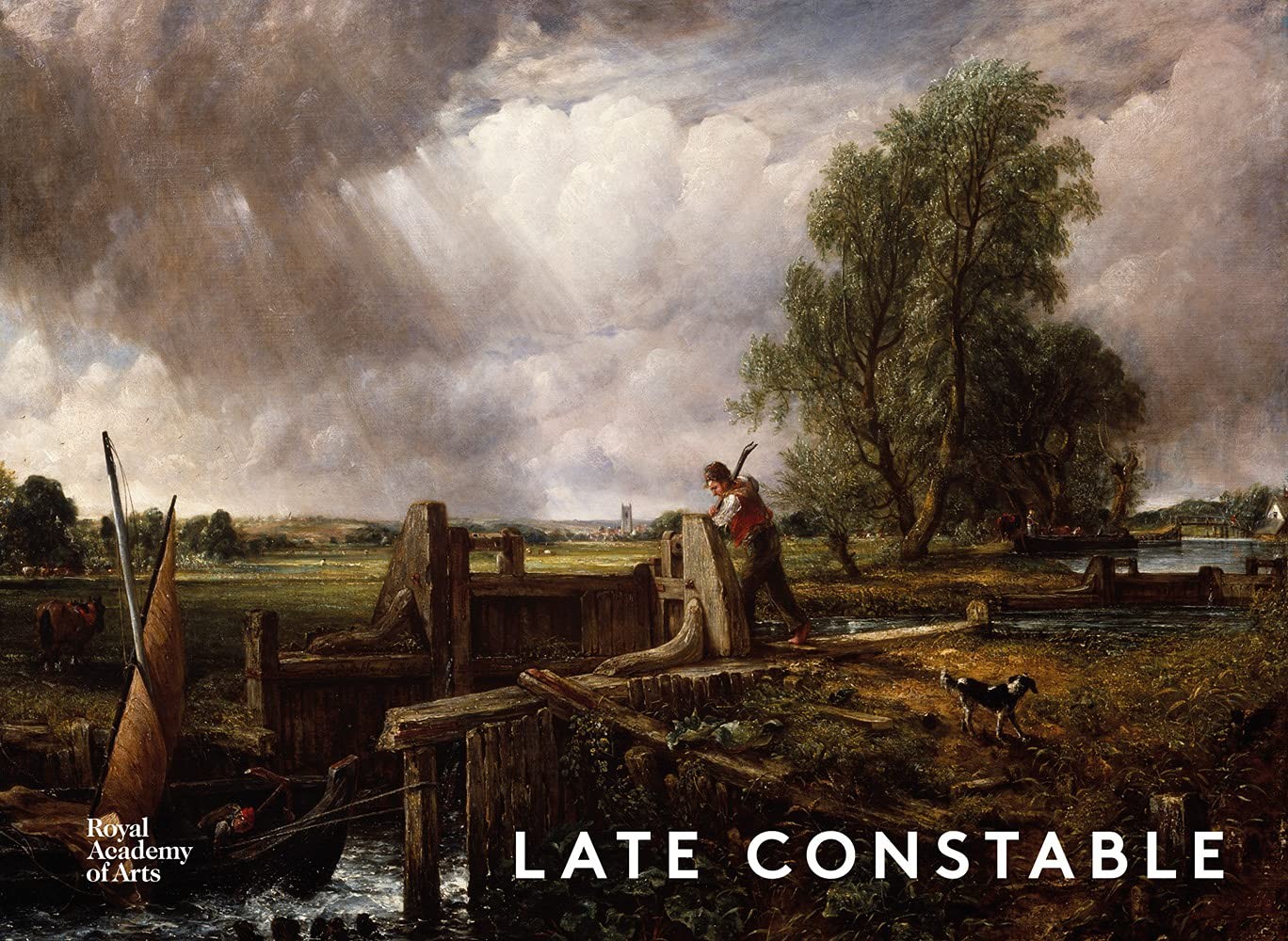 Late Constable Hb 