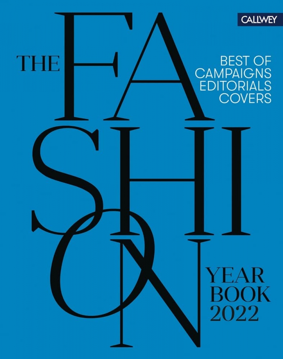 Zirpel Hayes The Fashion Yearbook 2022 