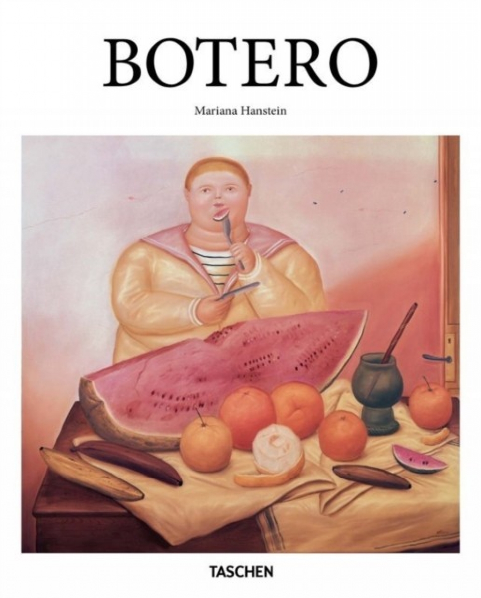 Botero (Basic Art) 