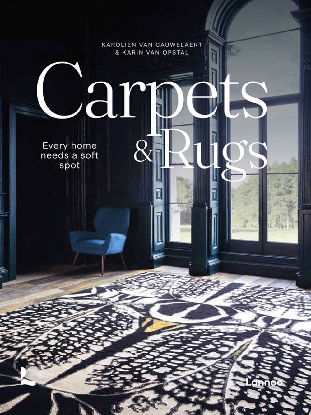 Bogaerts Carpets & Rugs: Every home needs a soft spot 