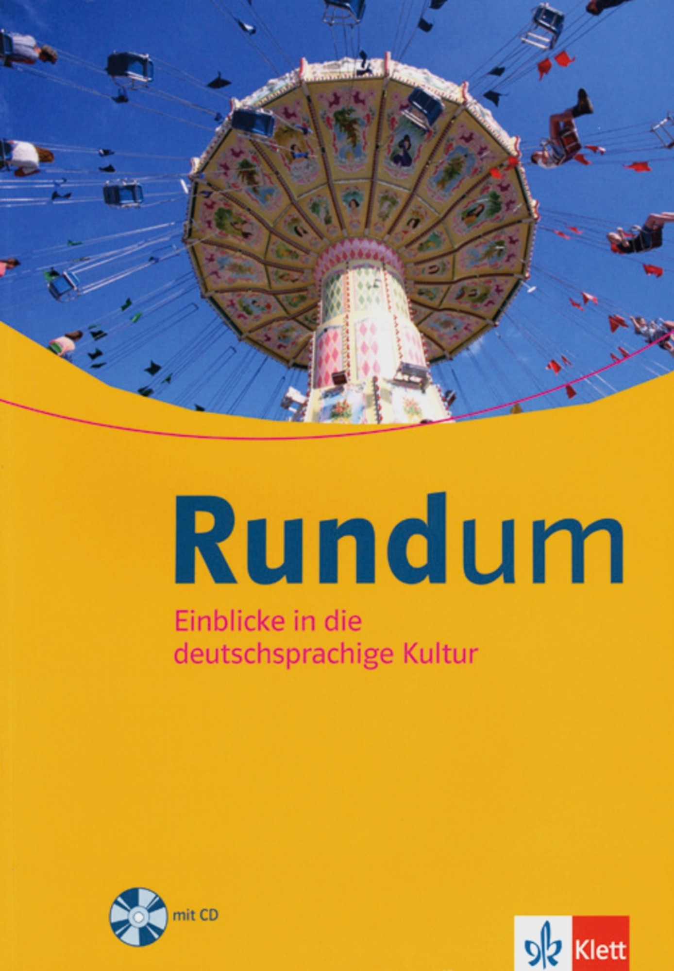 Rundum (+ Audio CD) 