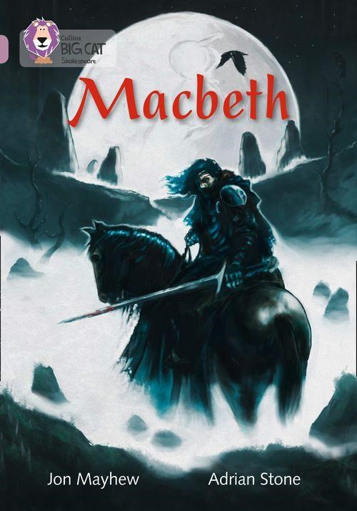 Collins B.C. Macbeth 