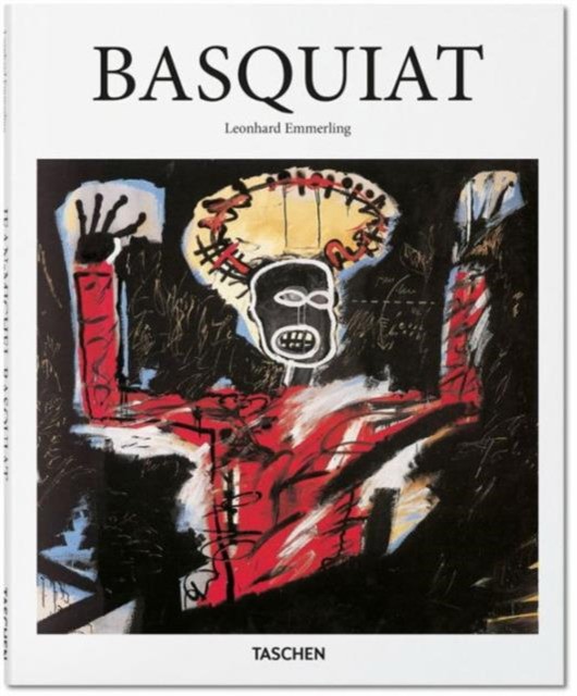 Emmerling Leonhard Basquiat 