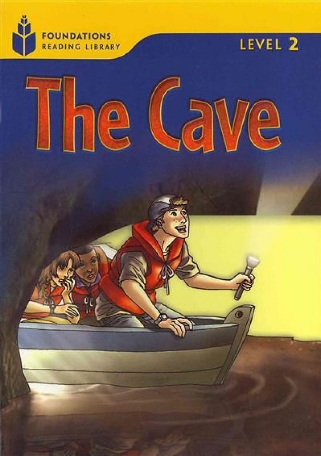 Waring R. Foundation Readers 2.6: The Cave 