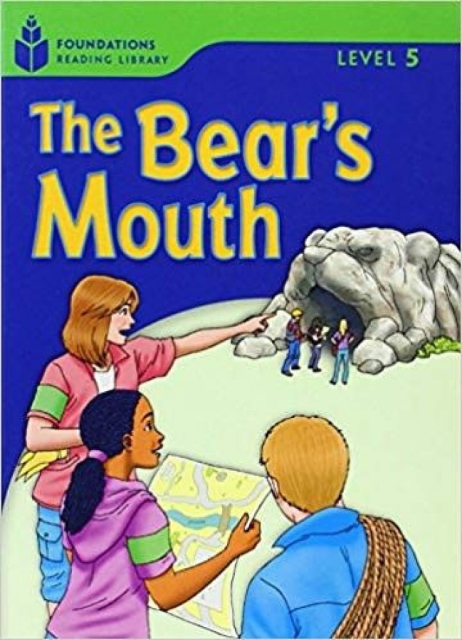 Waring R. Foundation Readers 5.6: The Bear'S Mouth 