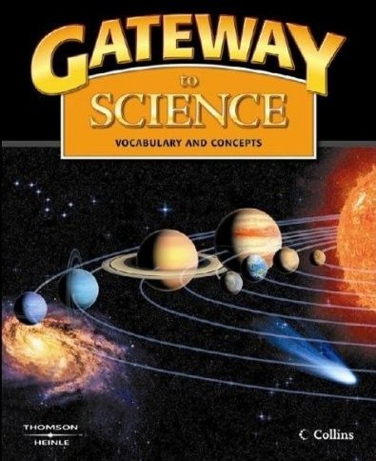 Gateway to Science: Vocabulary and Concepts 