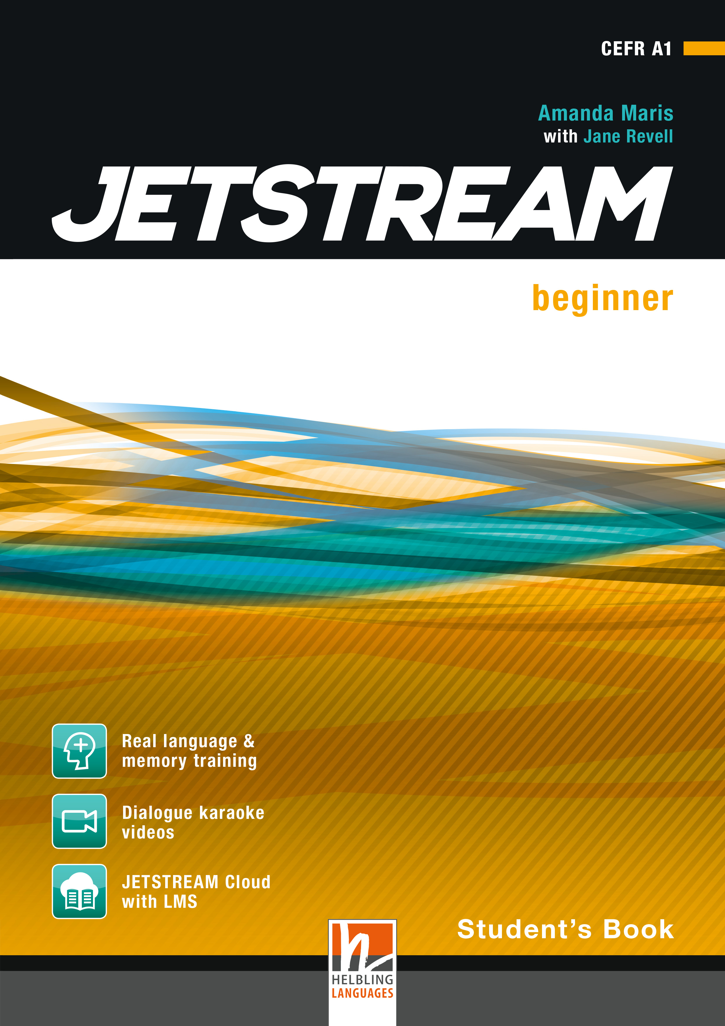 Jetstream. Beginner: Teacher's Book with e-Zone & Class Audio CDs 