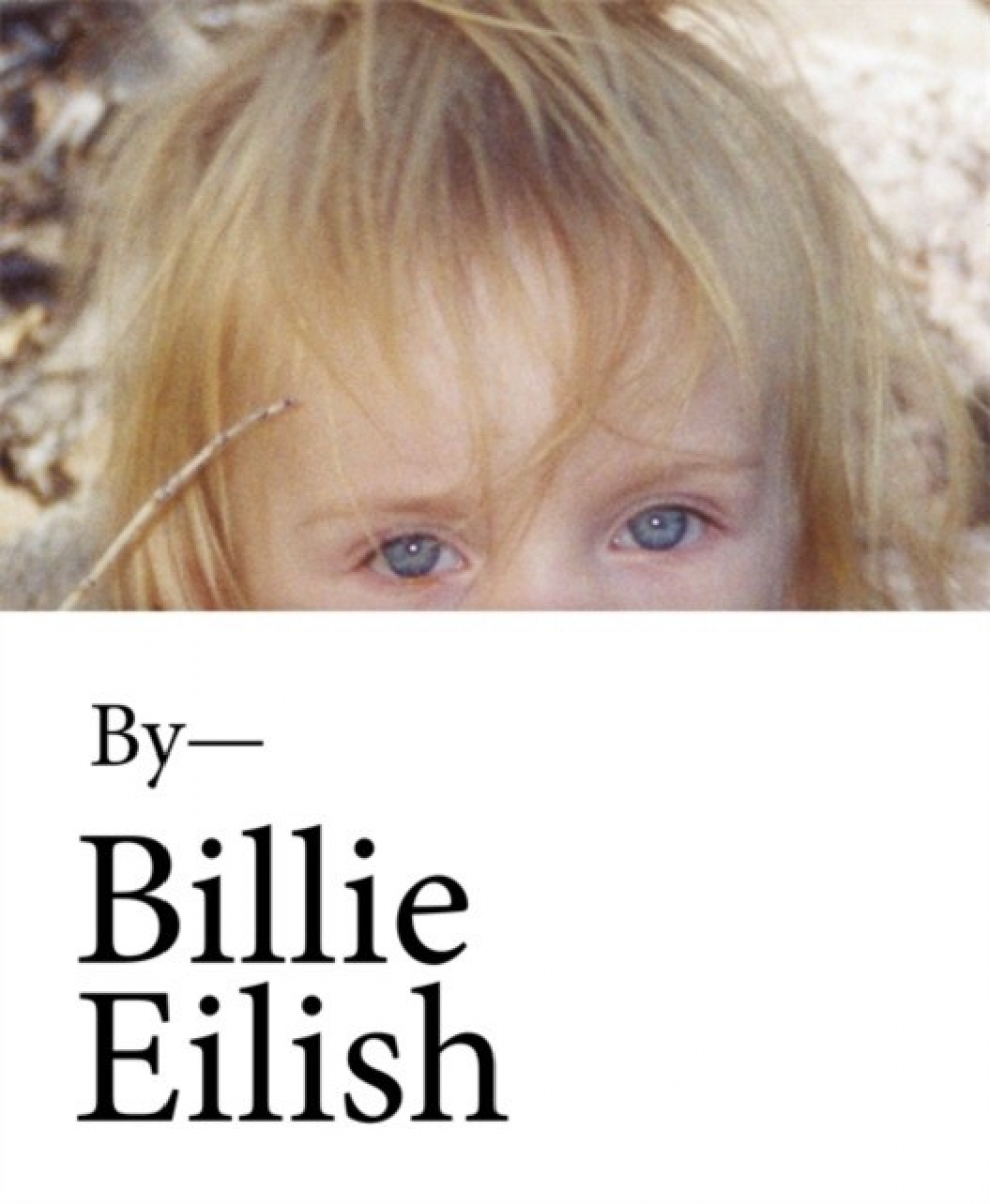 Billie, Eilish By - Billie Eilish HB 