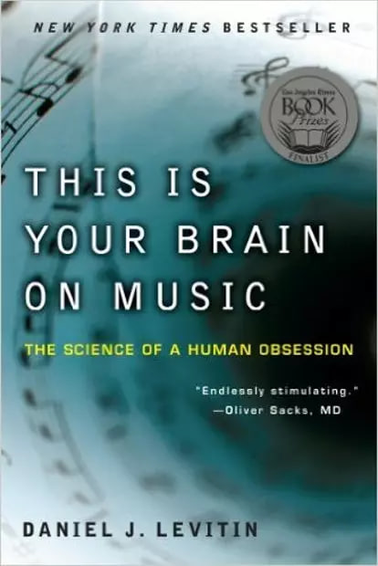 Daniel J., Levitin This Is Your Brain on Music 