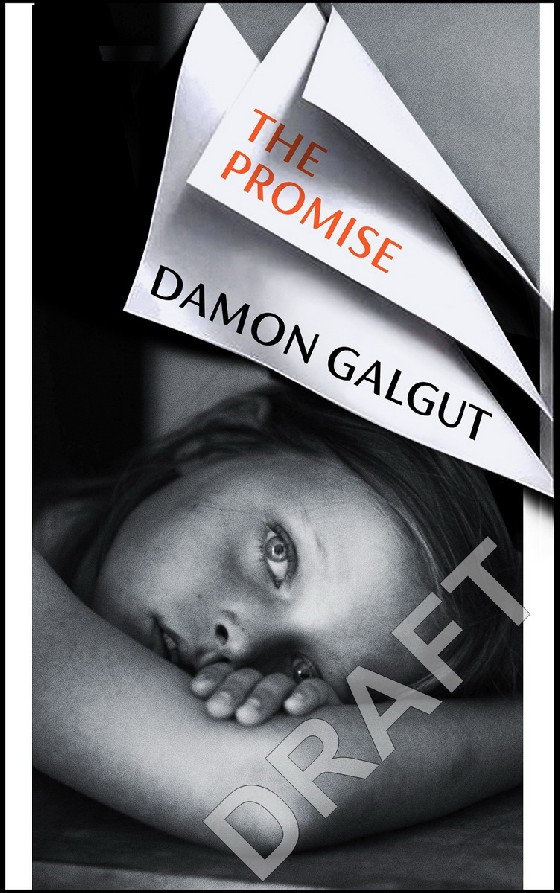 Damon, Galgut The Promise 