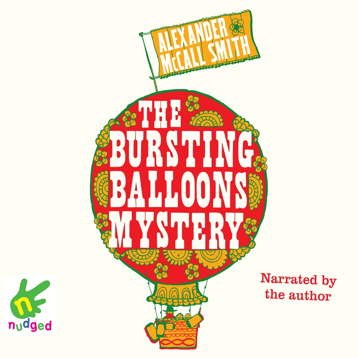 McCall Smith, Alexander Bursting Balloons Mystery 