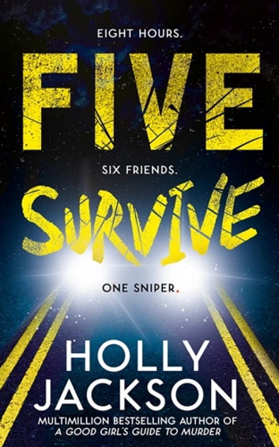 Jackson, Holly Five survive 