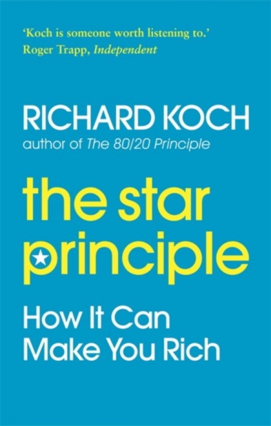 Koch Richard Star principle 
